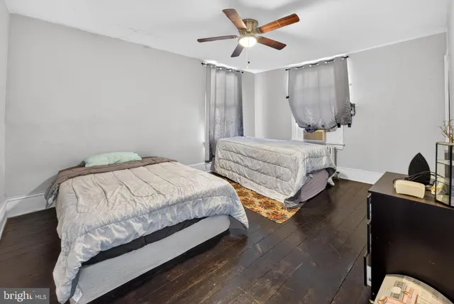 $250,000 | 55 Market Street, Salem, NJ 08079