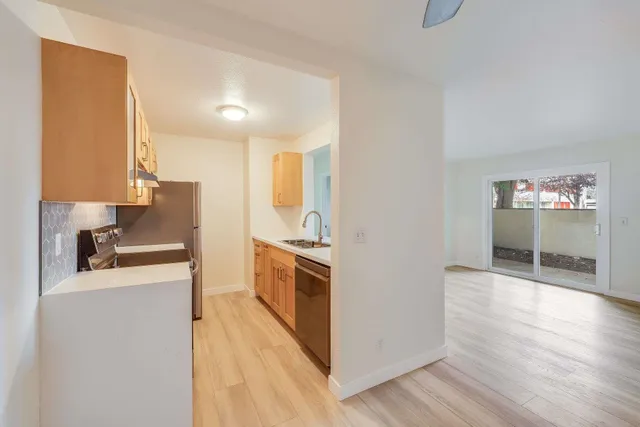 $438,000 | 4026 Abbey Terrace, Unit 103, Fremont, CA 94536