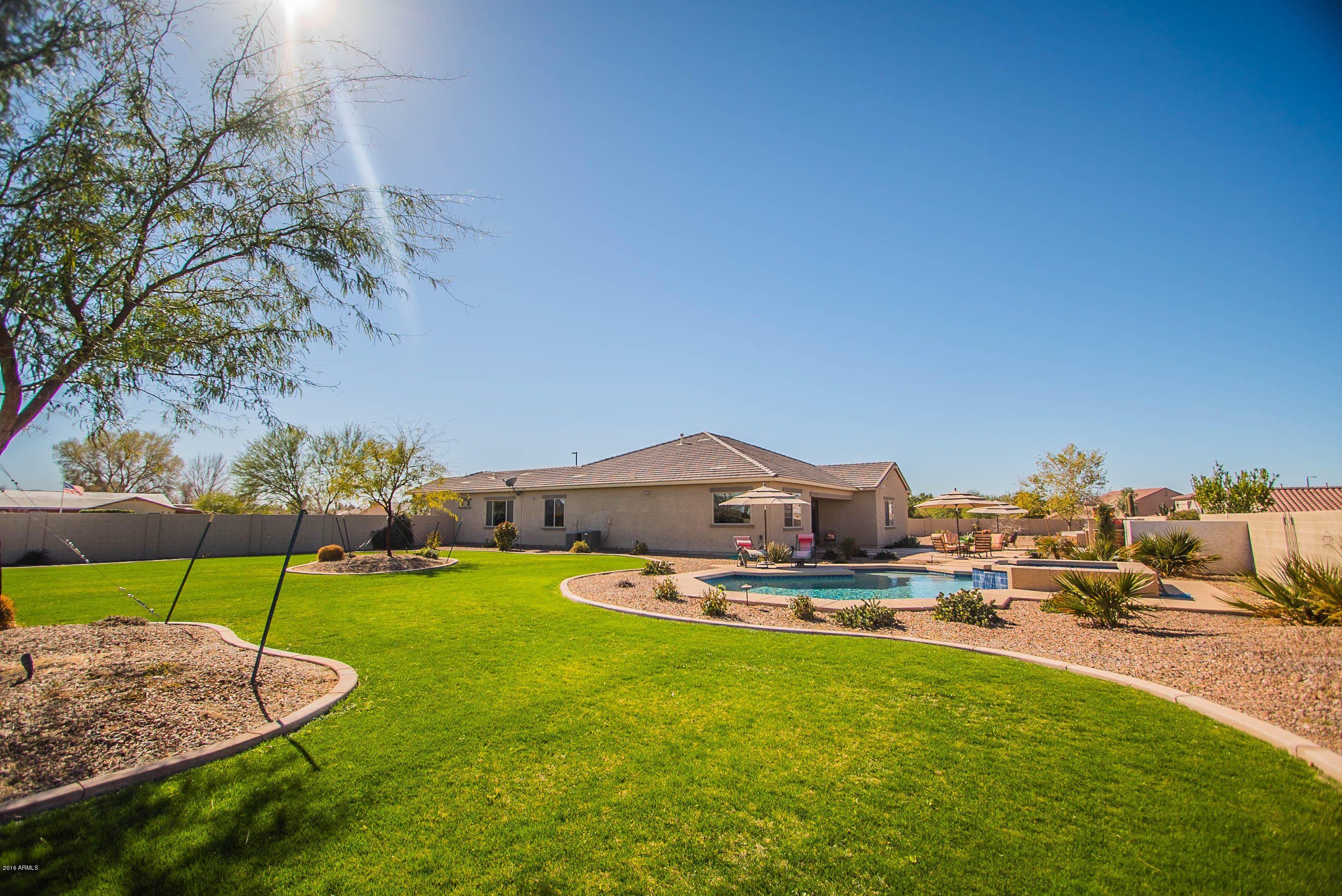 1860 East Appleby Road Gilbert, AZ 85298 - Photo 54 of 54 54 - Backyard.jpg