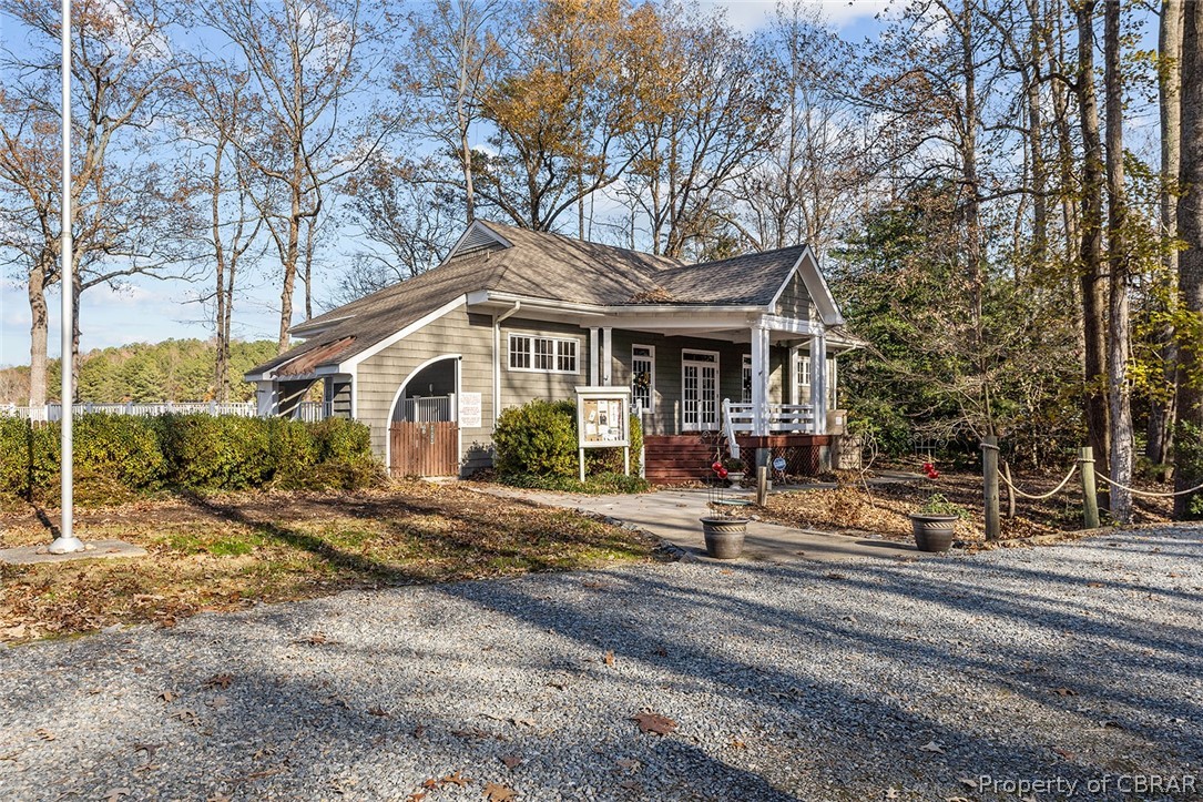 220 Ruddy Duck Road Heathsville, VA 22473 - Photo 49 of 50