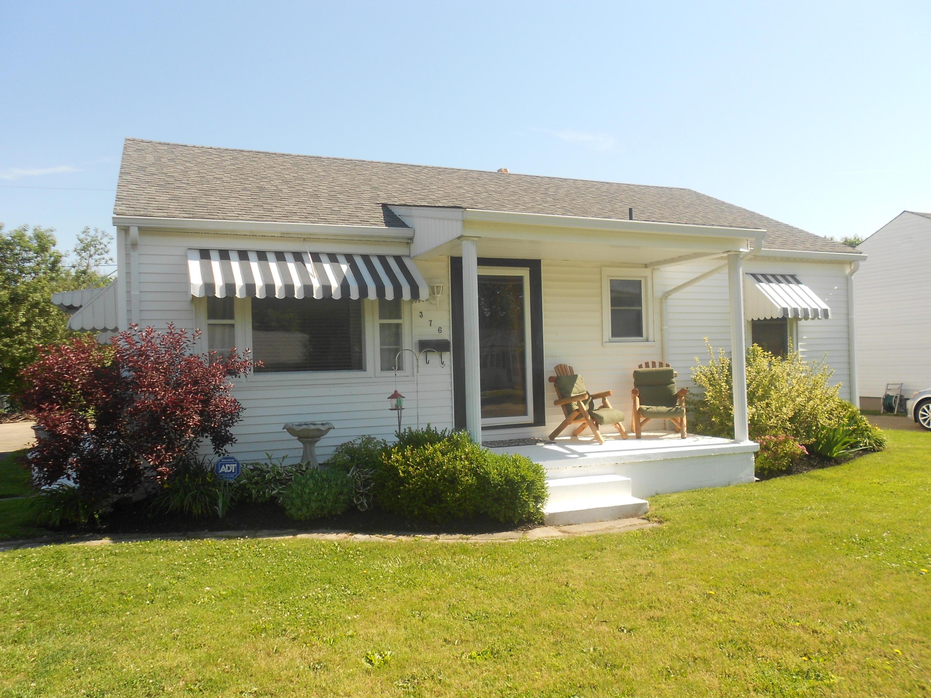 376 Cedar Heights Road Circleville, OH 43113 - Photo 1 of 22 Gallery Image 1