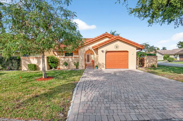 $499,900 | 1290 Northwest 21st Terrace, Delray Beach, FL 33445