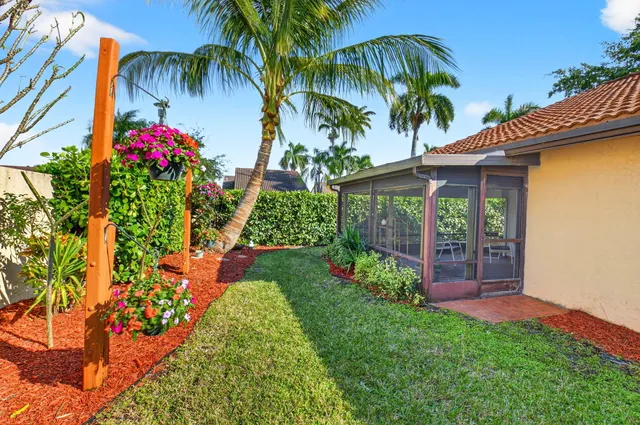 $499,900 | 1290 Northwest 21st Terrace, Delray Beach, FL 33445