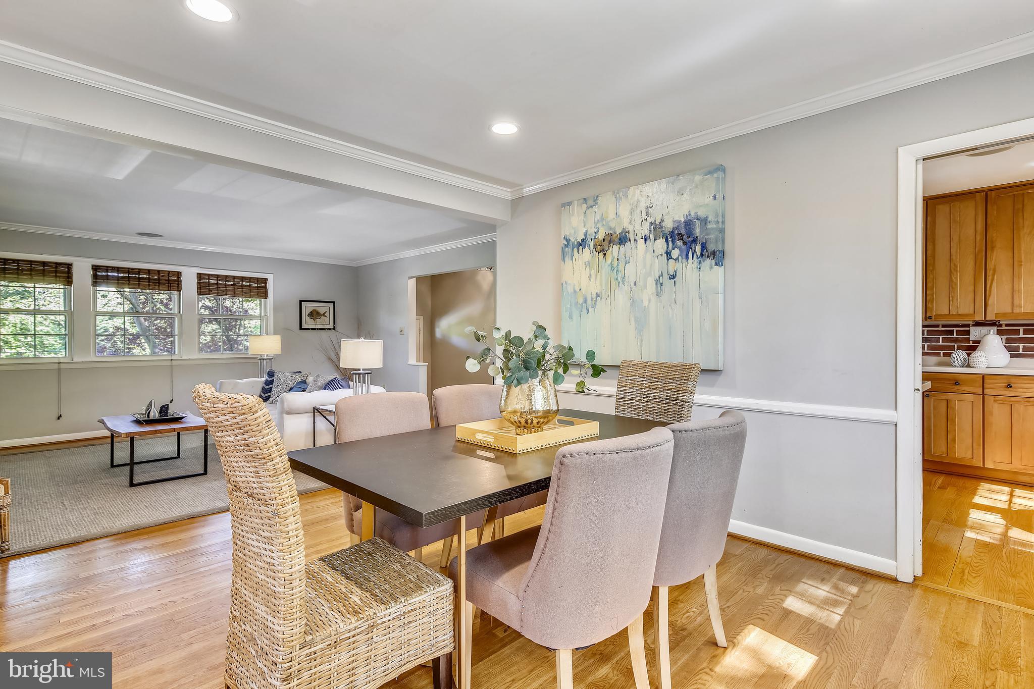7733 Wellington Road Alexandria, VA 22306 - Photo 11 of 63 Gallery Image 11