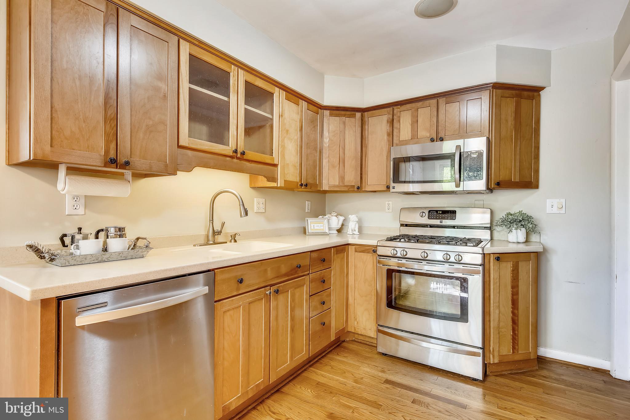 7733 Wellington Road Alexandria, VA 22306 - Photo 15 of 63 Gallery Image 15