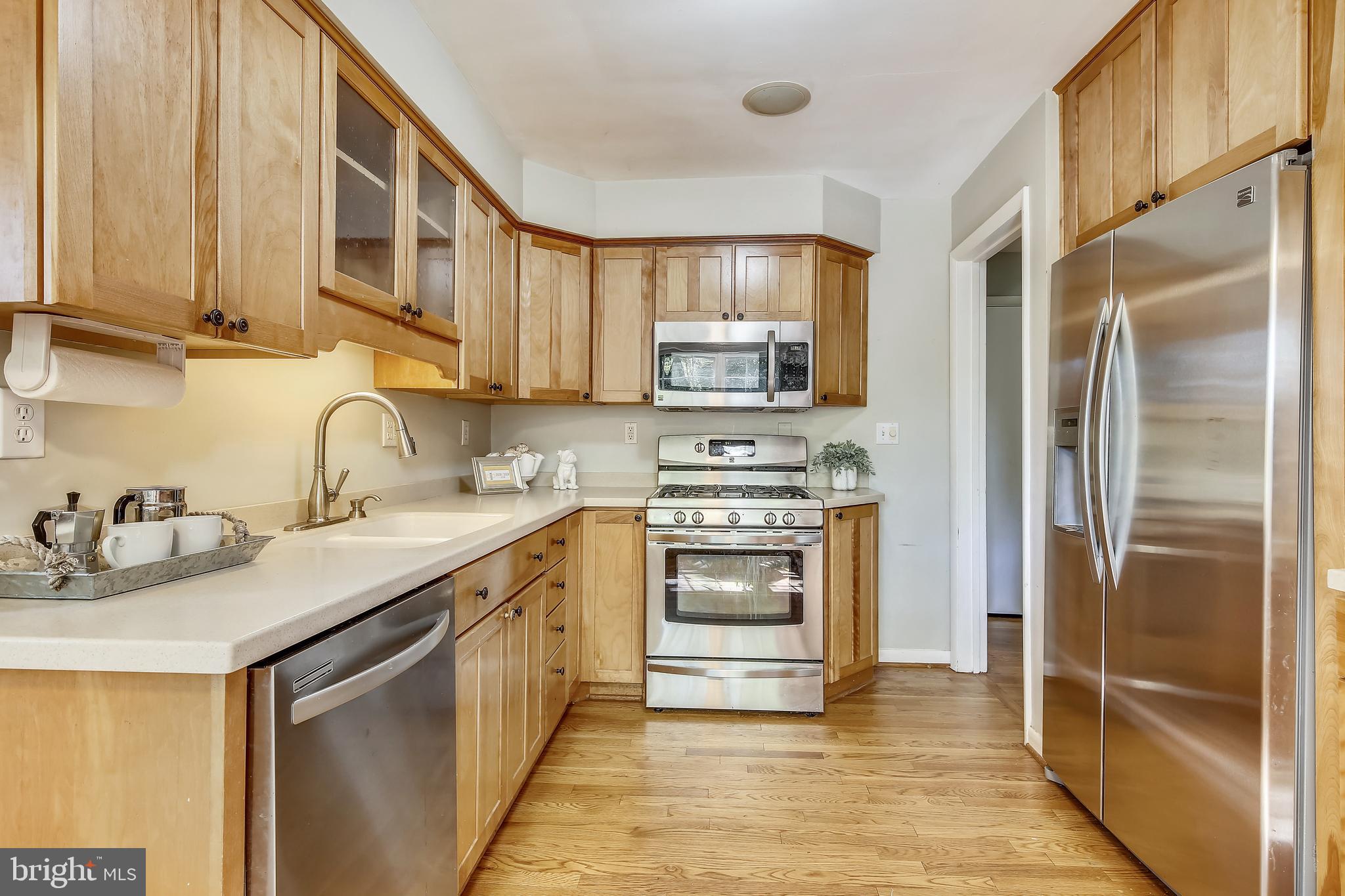 7733 Wellington Road Alexandria, VA 22306 - Photo 16 of 63 Gallery Image 16
