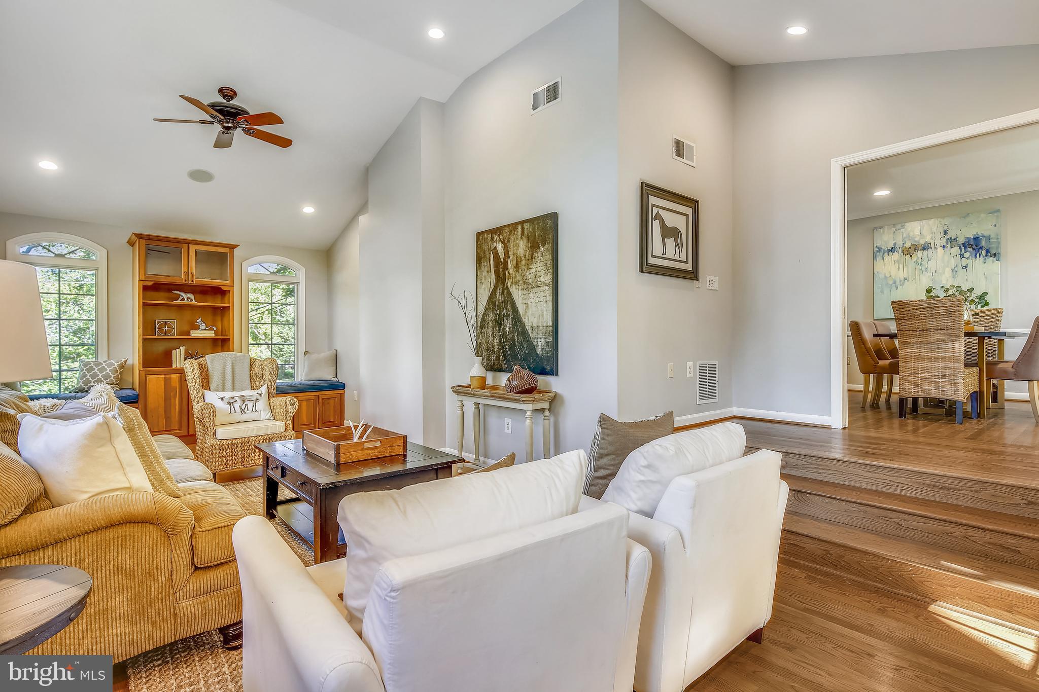 7733 Wellington Road Alexandria, VA 22306 - Photo 21 of 63 Gallery Image 21