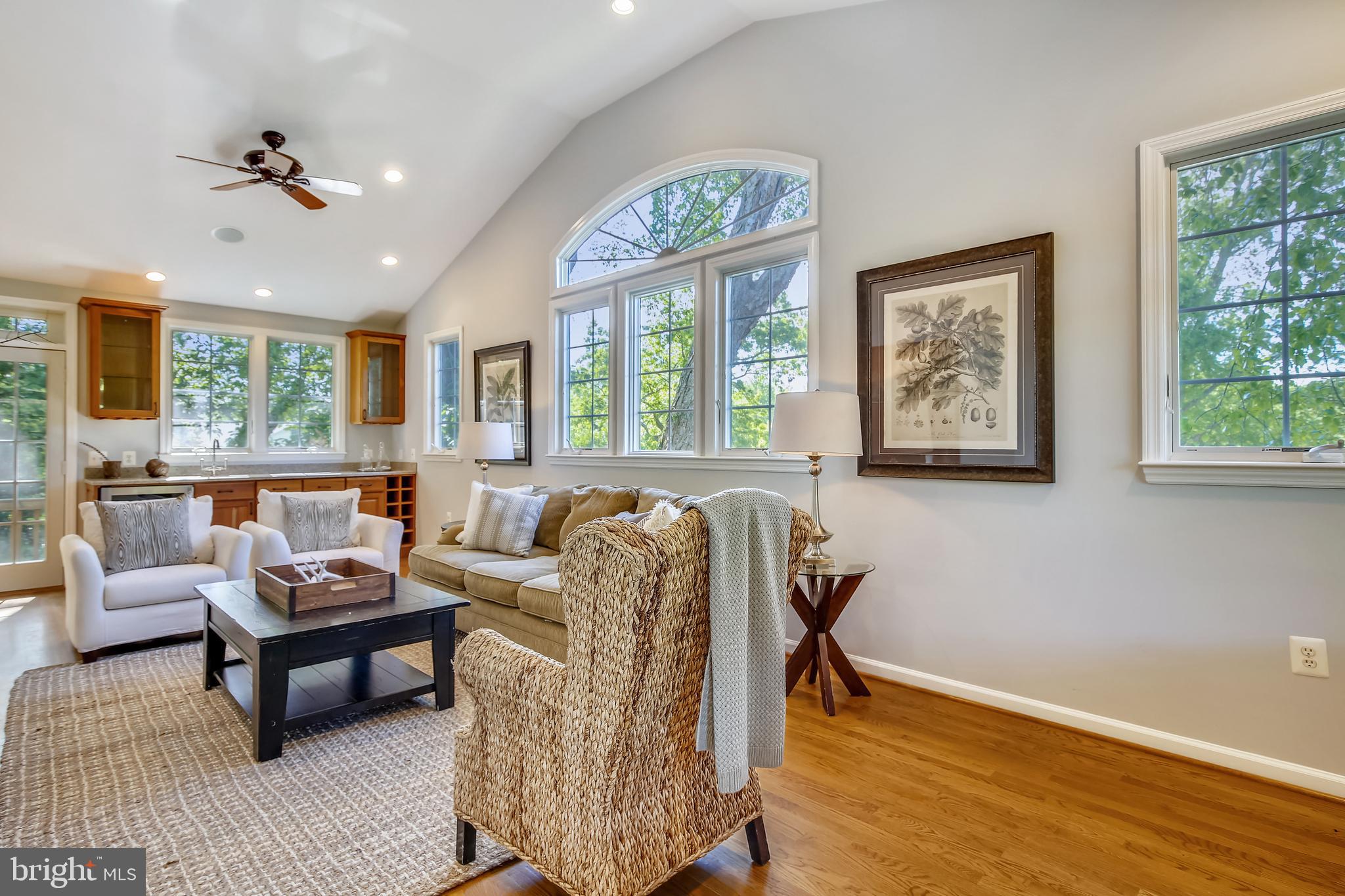 7733 Wellington Road Alexandria, VA 22306 - Photo 23 of 63 Gallery Image 23