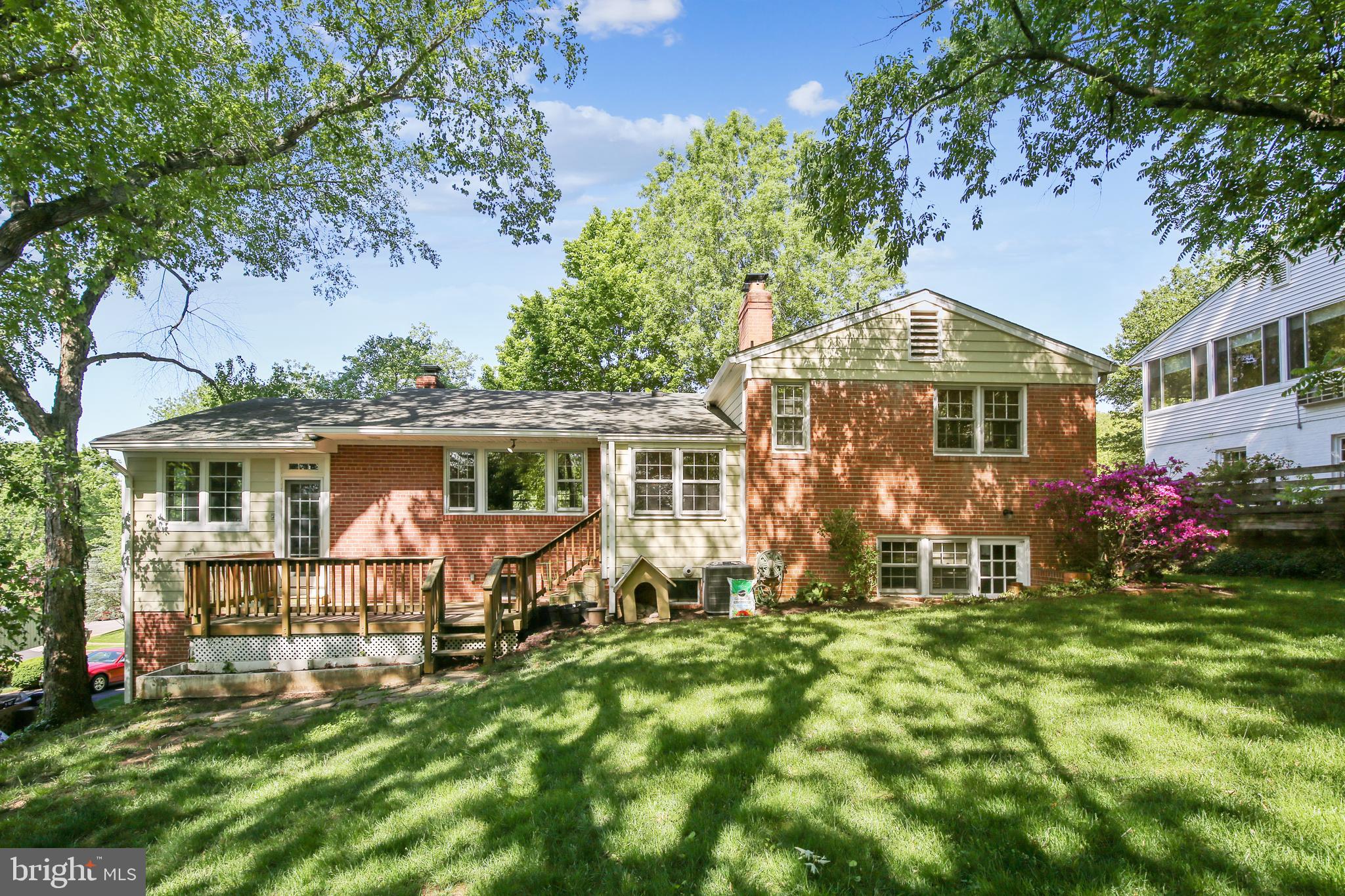 7733 Wellington Road Alexandria, VA 22306 - Photo 24 of 63 Gallery Image 24