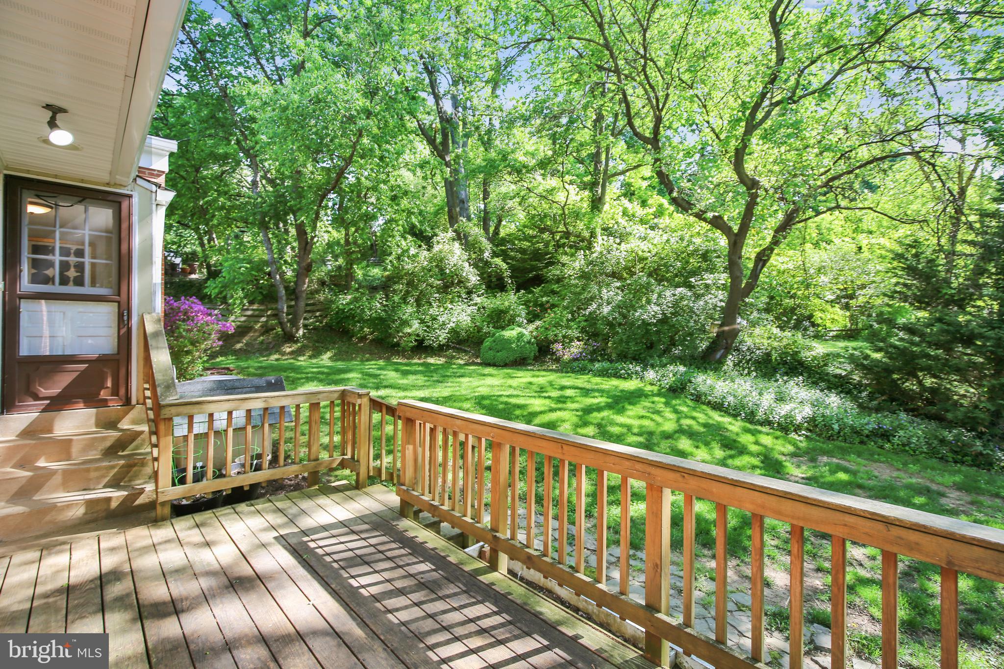 7733 Wellington Road Alexandria, VA 22306 - Photo 26 of 63 Gallery Image 26