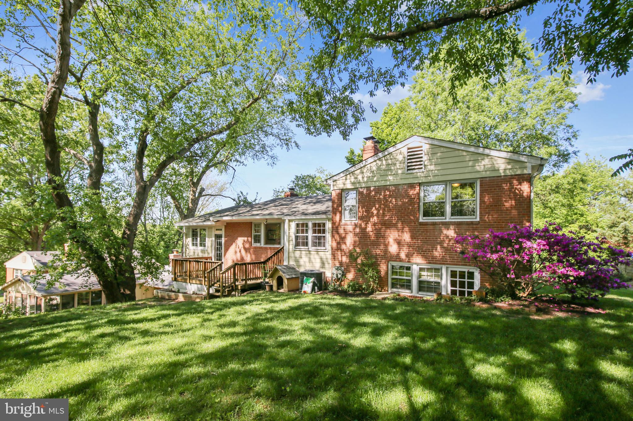 7733 Wellington Road Alexandria, VA 22306 - Photo 28 of 63 Gallery Image 28