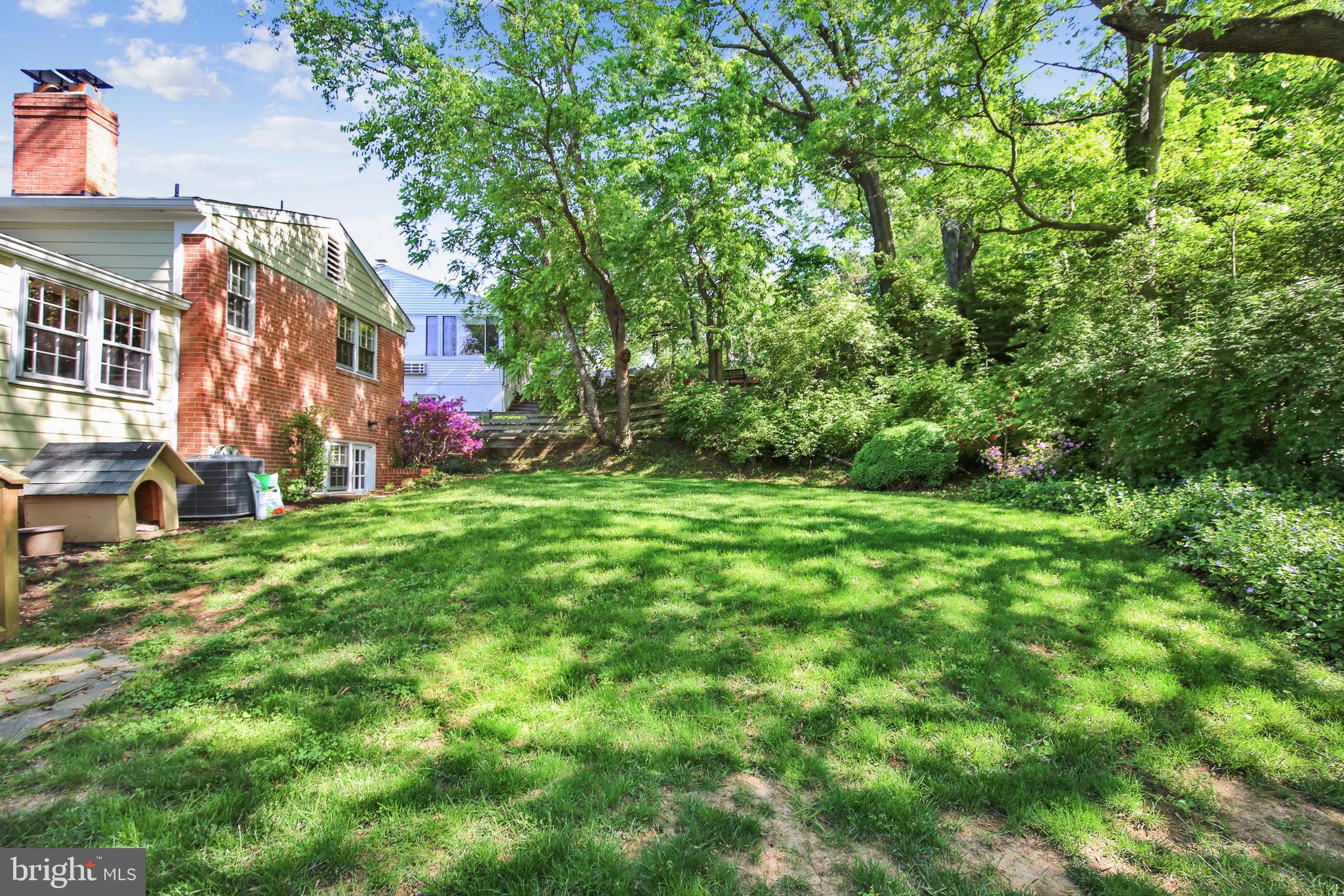7733 Wellington Road Alexandria, VA 22306 - Photo 29 of 63 Gallery Image 29
