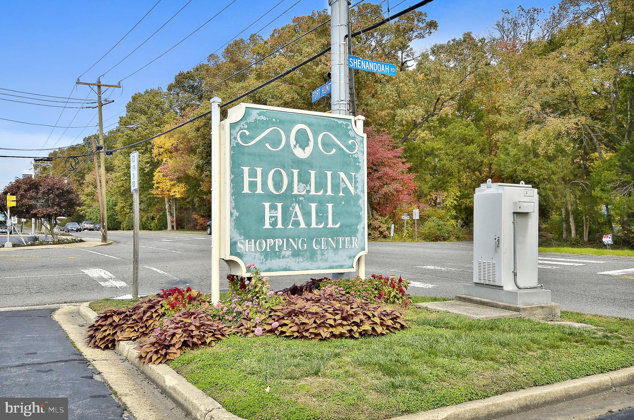 7733 Wellington Road Alexandria, VA 22306 - Photo 63 of 63 Gallery Image 63
