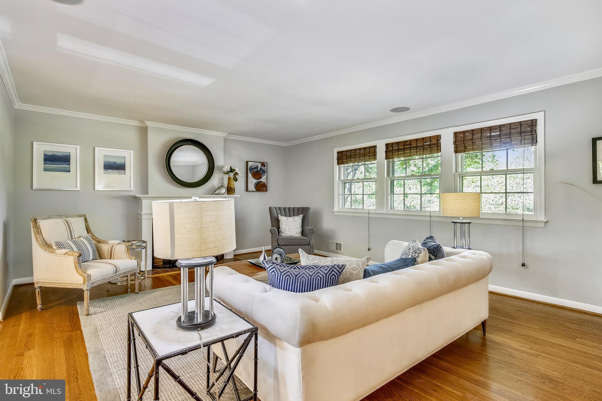7733 Wellington Road Alexandria, VA 22306 - Photo 8 of 63 Gallery Image 8