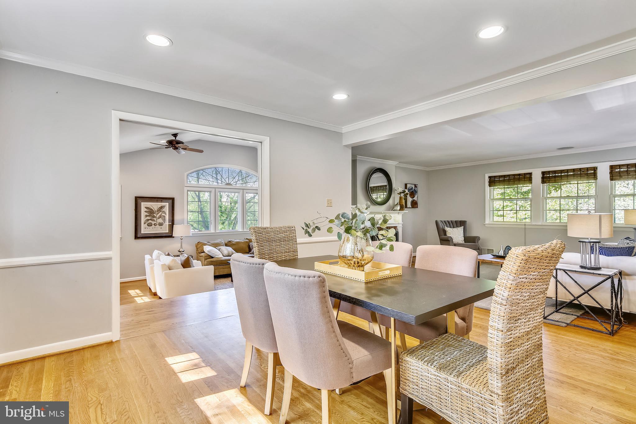7733 Wellington Road Alexandria, VA 22306 - Photo 10 of 63 Gallery Image 10
