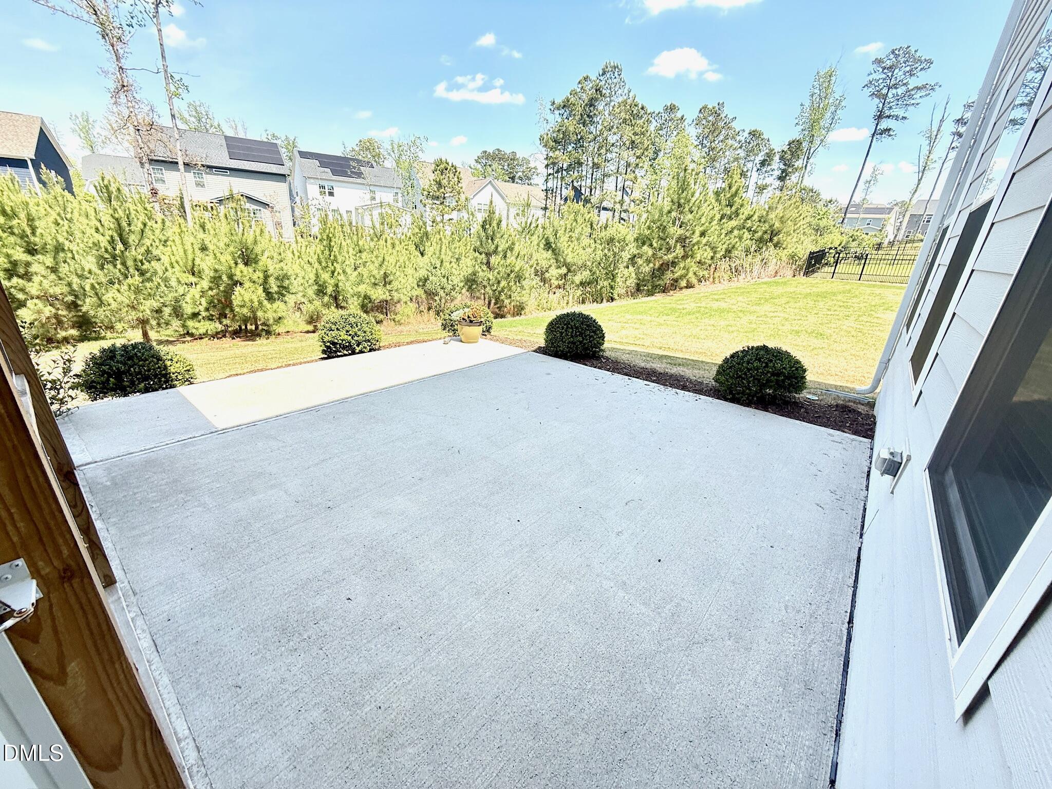 108 Acorn Xing Road Holly Springs, NC 27540 - Photo 25 of 27 IMG_4920