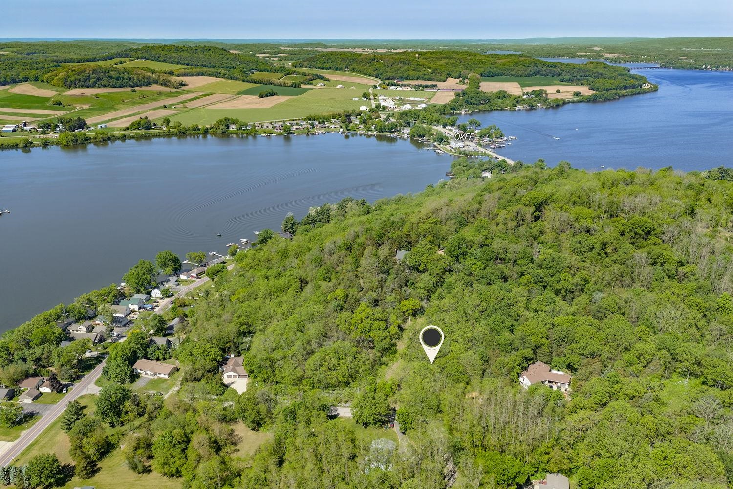 N2301 Cactus Acres Lodi, WI 53555 - Photo 1 of 17