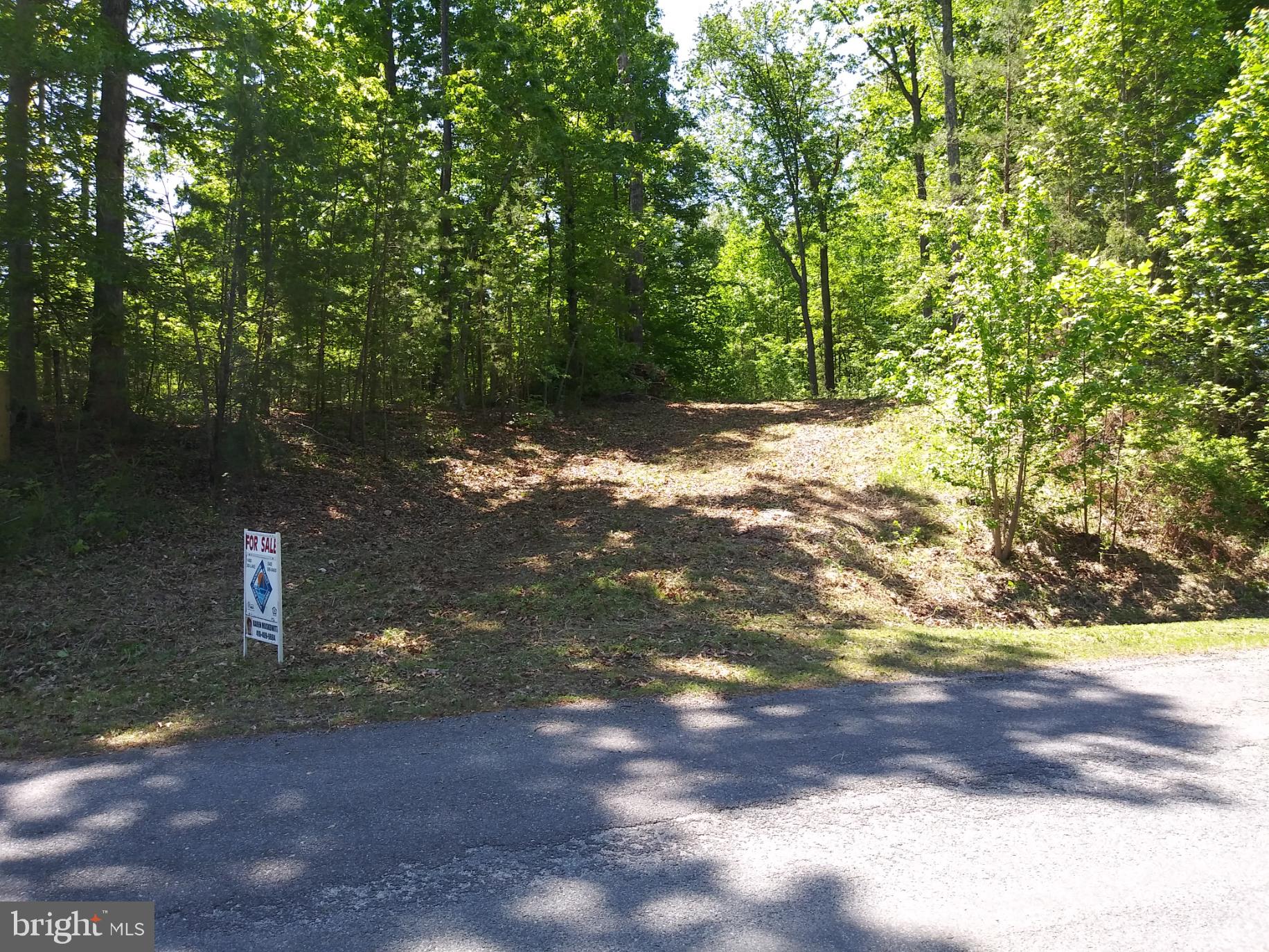 Lot 121 Elnor Road Bumpass, VA 23024 - Photo 11 of 11 Gallery Image 11