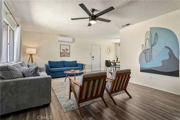 $1,750 | 60231 Granada Drive, Joshua Tree, CA 92252