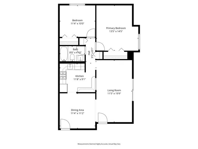 $269,900 | 4 Brookside Drive, Unit 6, Exeter, NH 03833