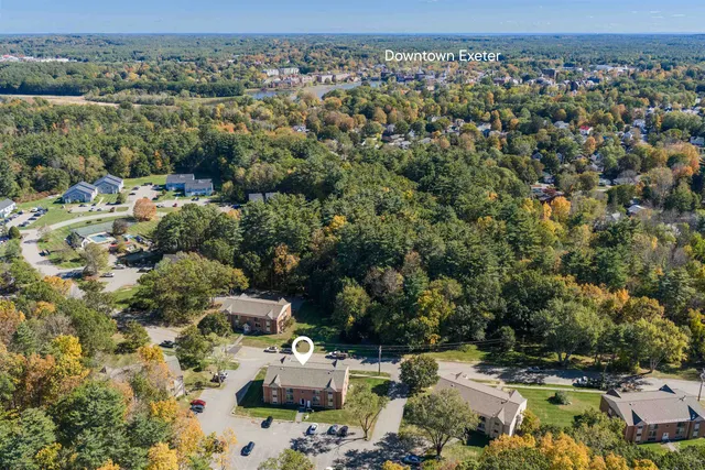 $269,900 | 4 Brookside Drive, Unit 6, Exeter, NH 03833