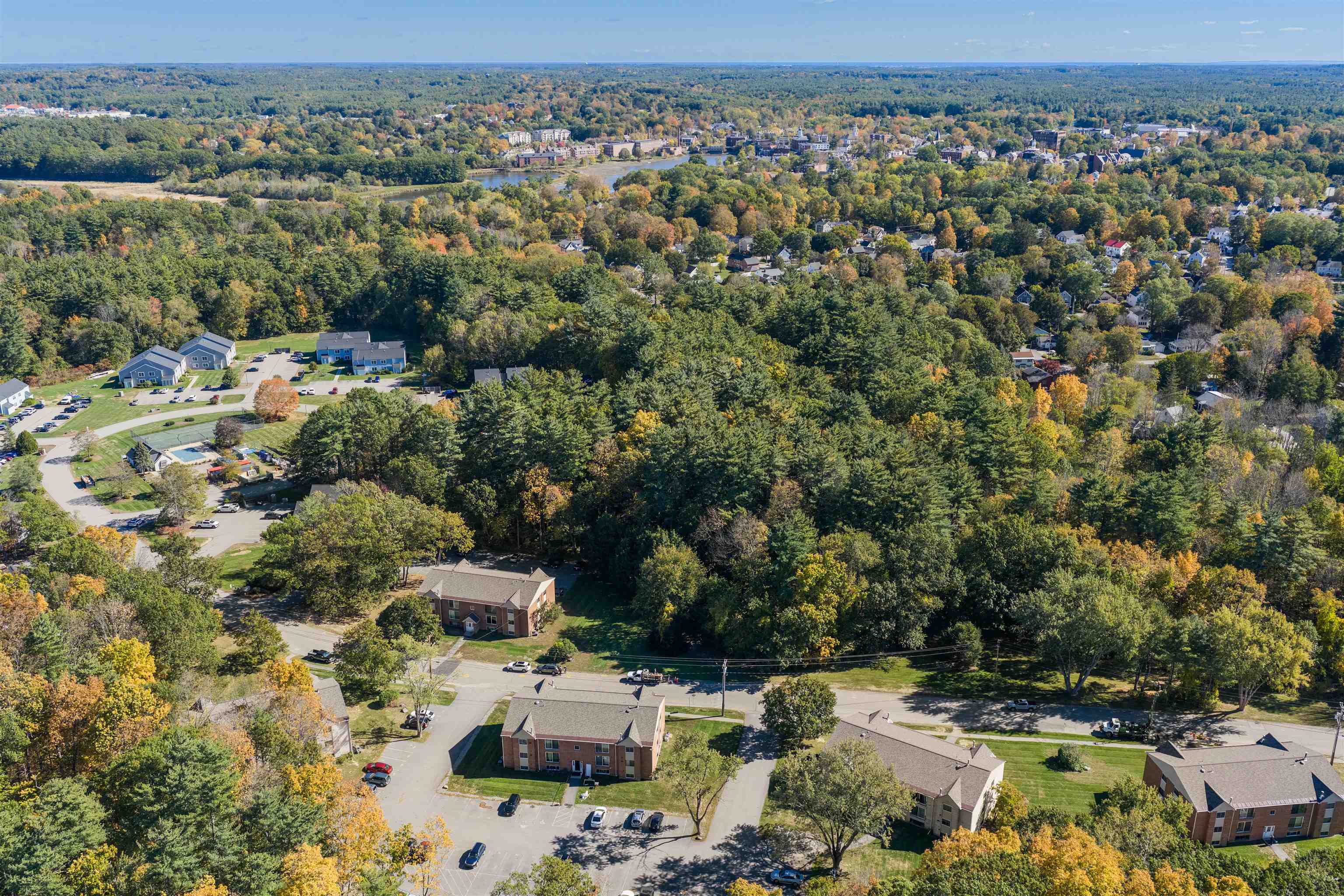 4 Brookside Drive, Unit 6 Exeter, NH 03833 - Photo 9 of 24