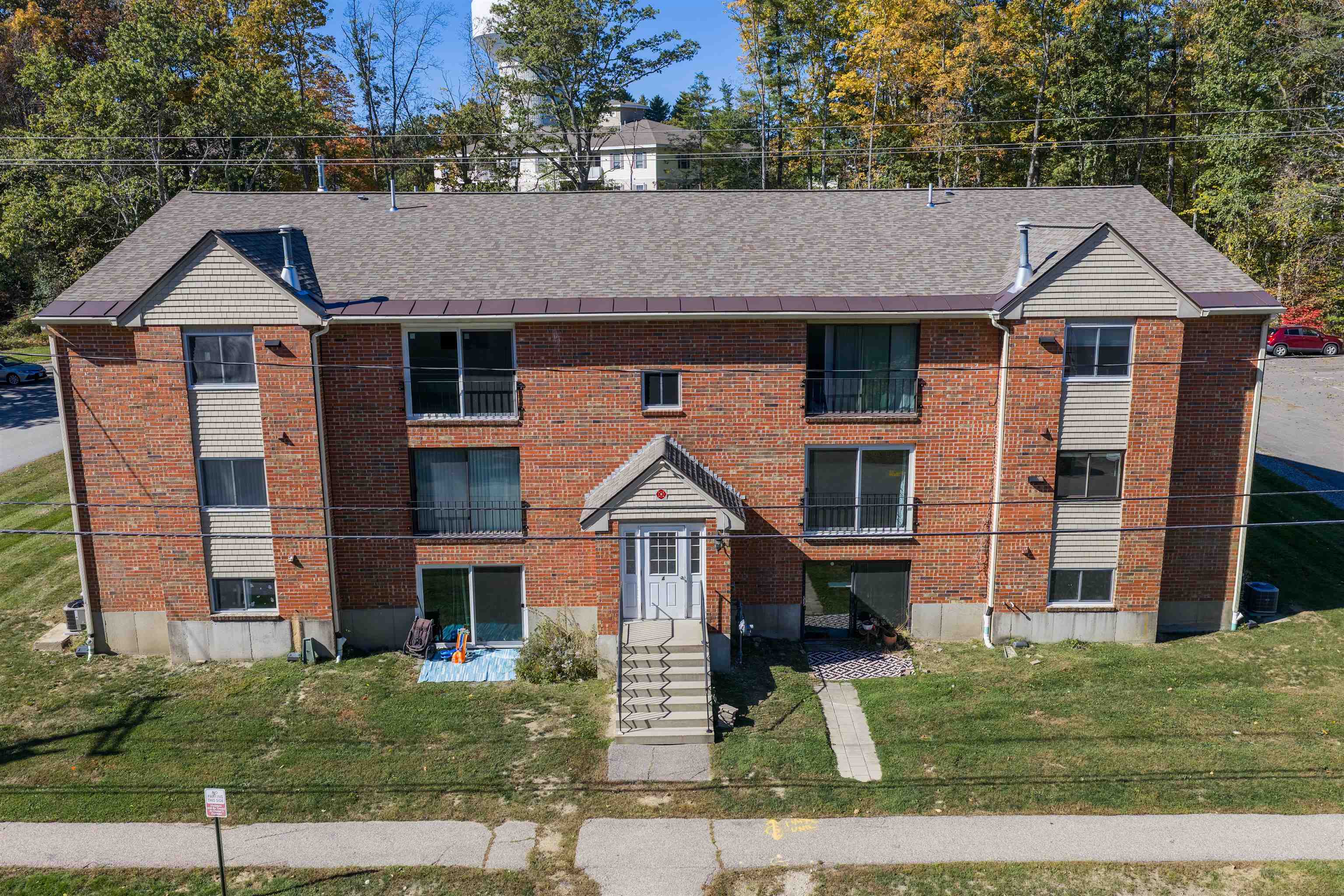 4 Brookside Drive, Unit 6 Exeter, NH 03833 - Photo 10 of 24