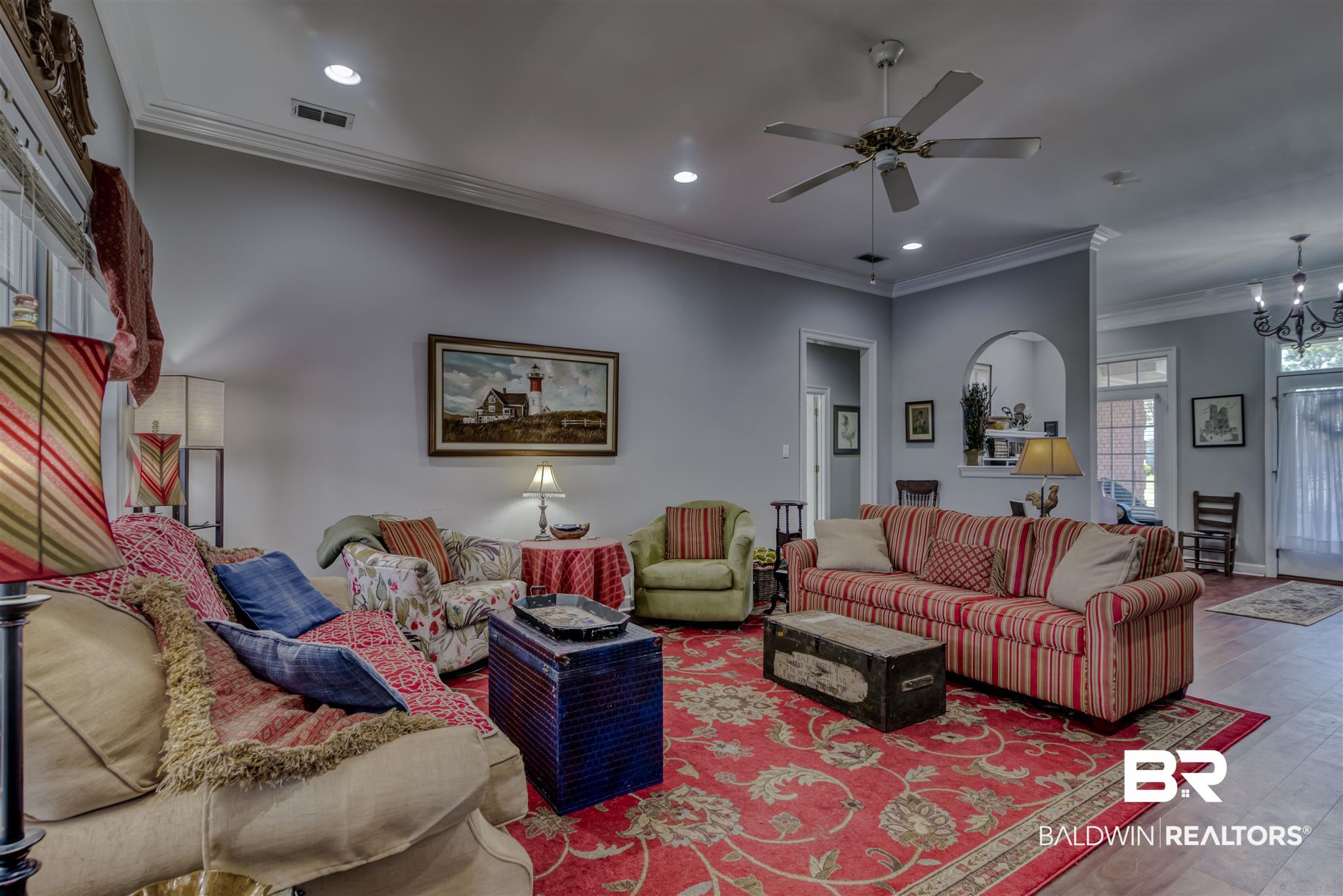 9111 Clubhouse Drive Foley, AL 36535 - Photo 11 of 35