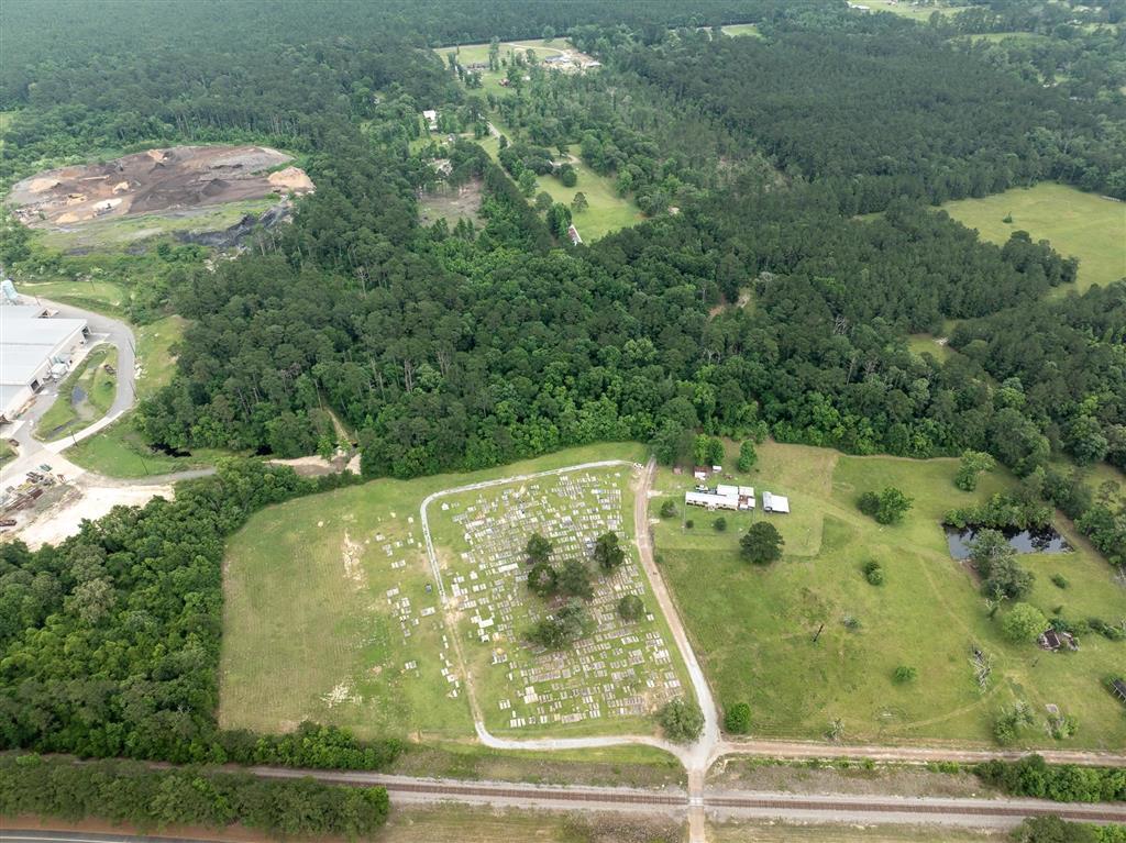 Tbd Cryer Cemetery Road Oakdale, LA 71463 - Photo 3 of 11