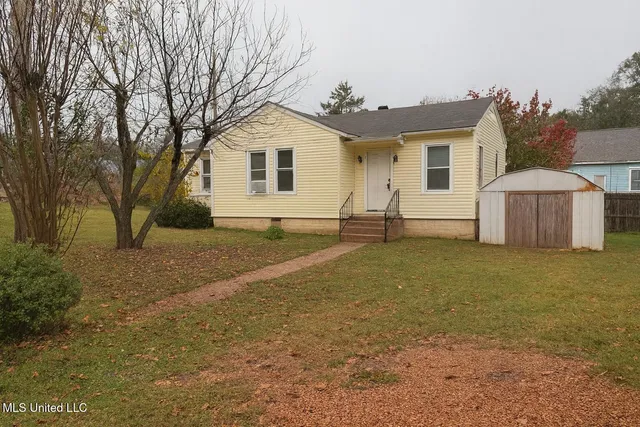 $101,000 | 101 Shadyside Street, Brookhaven, MS 39601