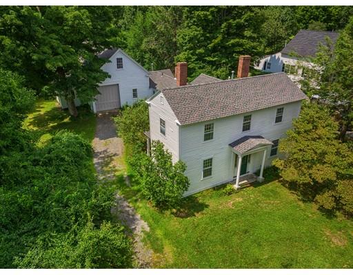 8 Parker Road Shirley, MA 01464 - Photo 2 of 30 Gallery Image 2