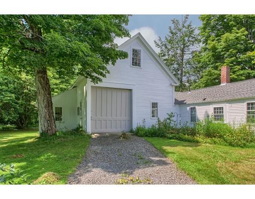 8 Parker Road Shirley, MA 01464 - Photo 24 of 30 Gallery Image 24
