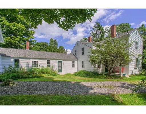 8 Parker Road Shirley, MA 01464 - Photo 25 of 30 Gallery Image 25