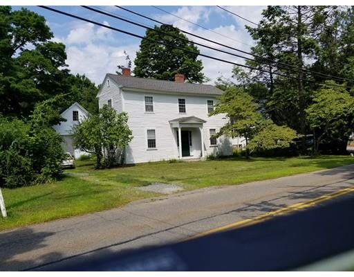 8 Parker Road Shirley, MA 01464 - Photo 27 of 30 Gallery Image 27