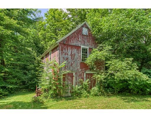 8 Parker Road Shirley, MA 01464 - Photo 28 of 30 Gallery Image 28