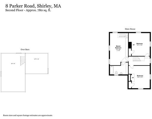 8 Parker Road Shirley, MA 01464 - Photo 30 of 30 Gallery Image 30