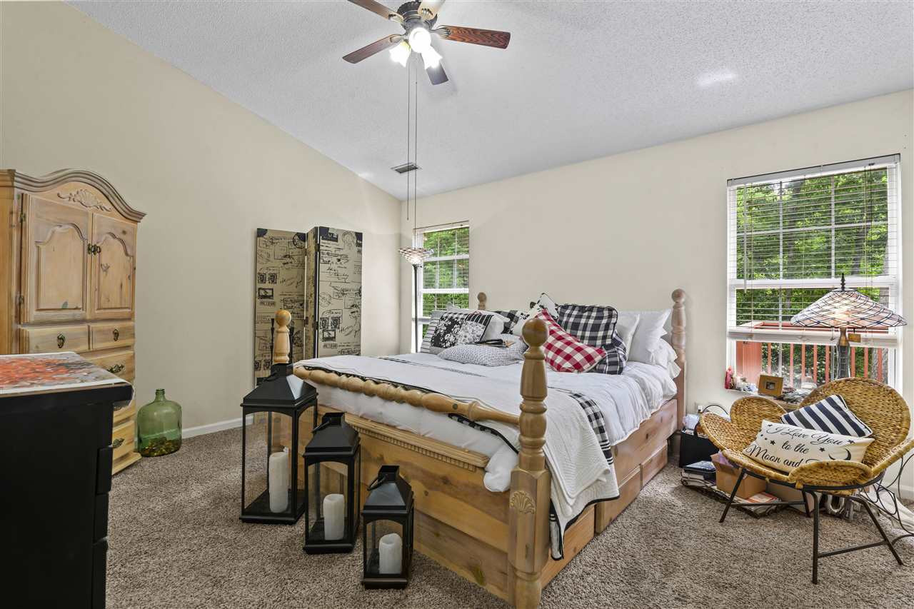 6813 Coventry Ridge Road Raleigh, NC 27616 - Photo 18 of 26 Photo 18
