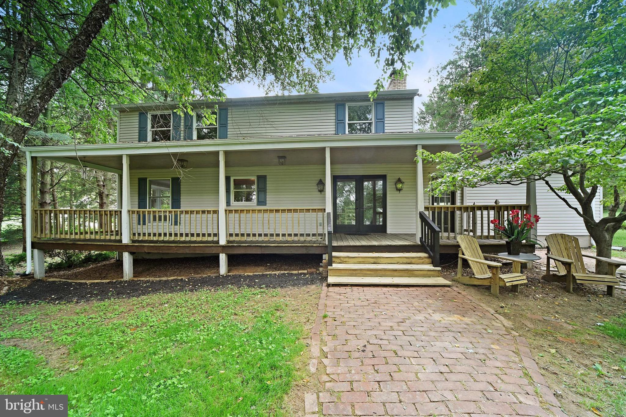 2711 Anderson Road White Hall, MD 21161 - Photo 57 of 58 Gallery Image 57