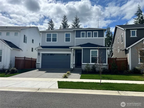 $3,750 | 20332 150th Street East, Bonney Lake, WA 98391