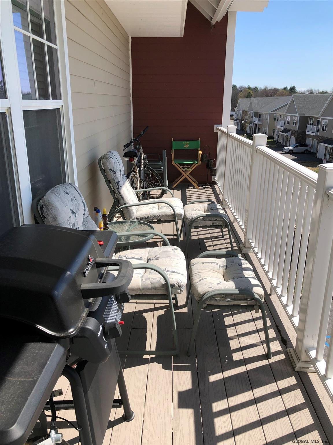 60 Weibel Avenue, Unit 9HP204 Saratoga Springs, NY 12866 - Photo 1 of 14 Photo 1