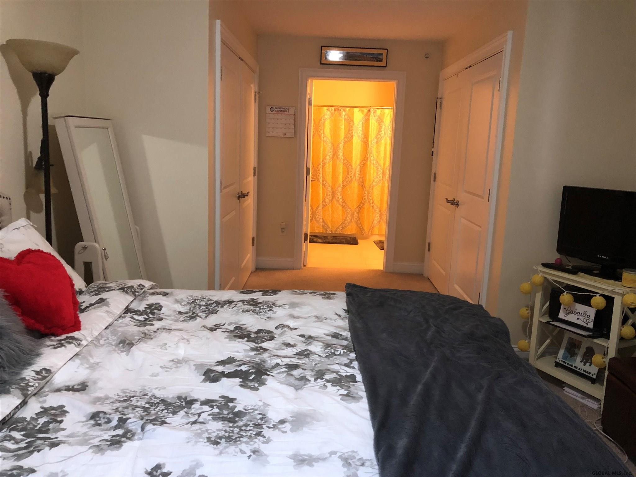 60 Weibel Avenue, Unit 9HP204 Saratoga Springs, NY 12866 - Photo 12 of 14 Photo 12