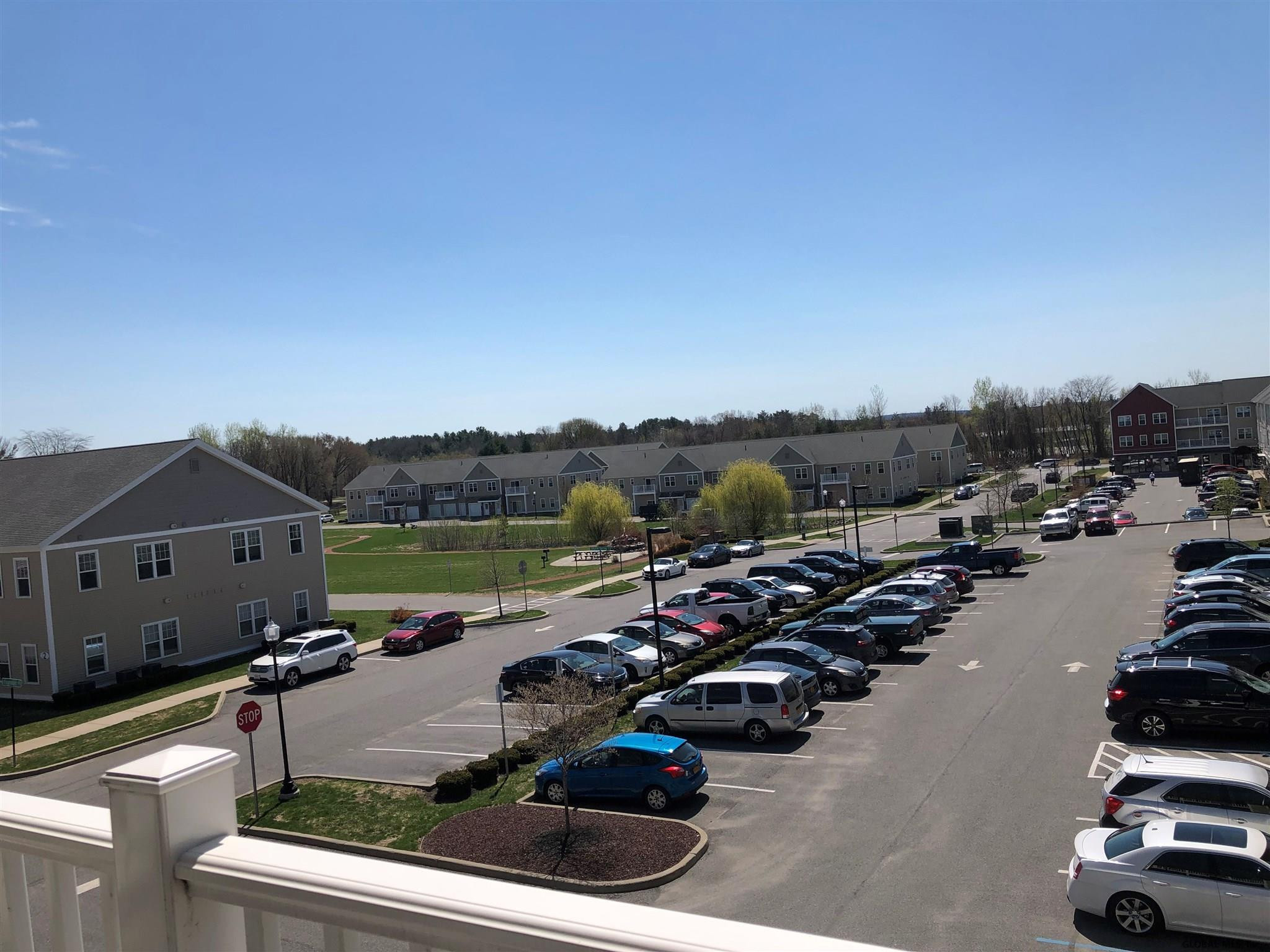 60 Weibel Avenue, Unit 9HP204 Saratoga Springs, NY 12866 - Photo 13 of 14 Photo 13