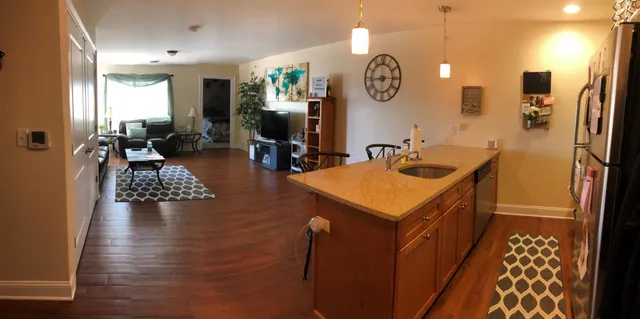 $1,774 | 60 Weibel Avenue, Unit 9HP204, Saratoga Springs, NY 12866