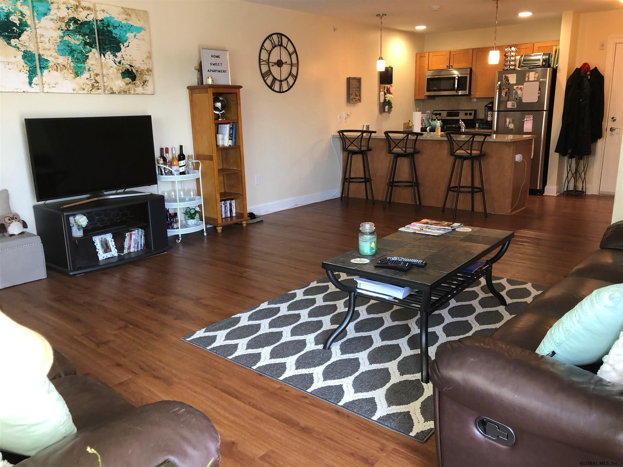 60 Weibel Avenue, Unit 9HP204 Saratoga Springs, NY 12866 - Photo 9 of 14 Photo 9