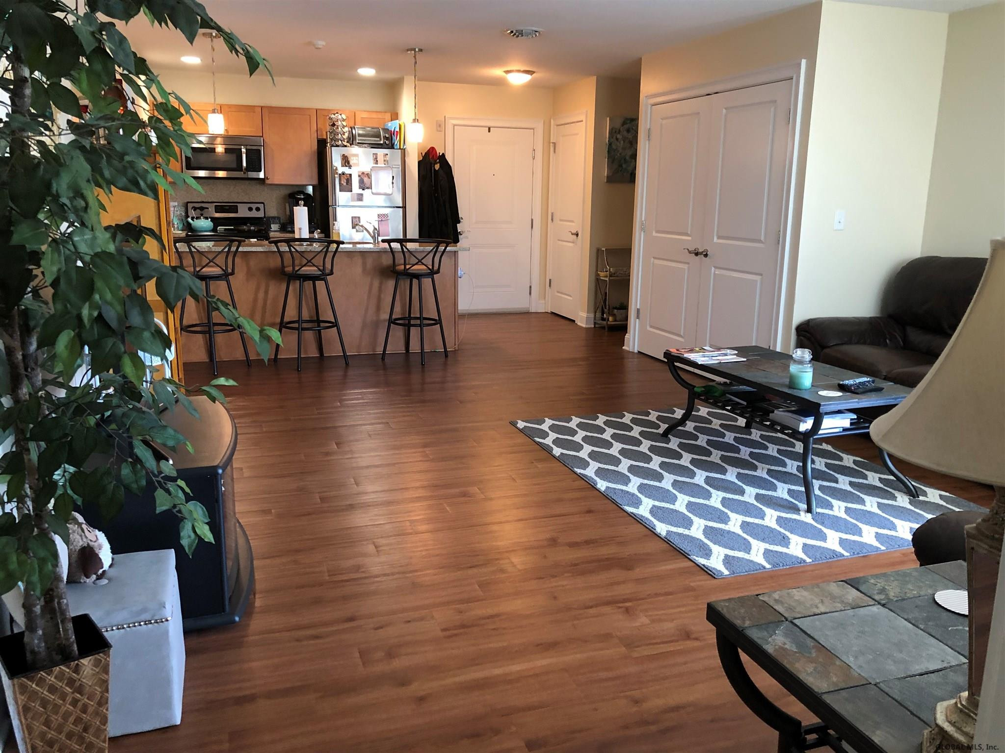 60 Weibel Avenue, Unit 9HP204 Saratoga Springs, NY 12866 - Photo 10 of 14 Photo 10