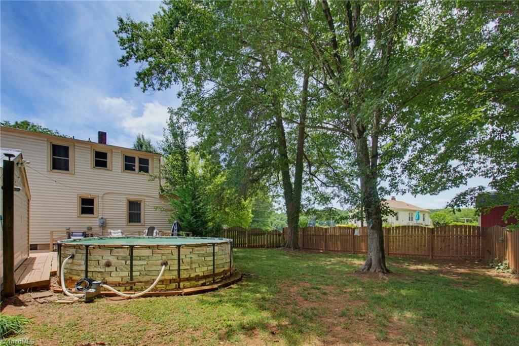 2921 Bittersweet Road Northwest Winston-Salem, NC 27106 - Photo 27 of 37