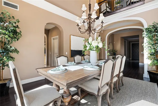 $2,860,000 | 2831 Venezia Court, Chino Hills, CA 91709