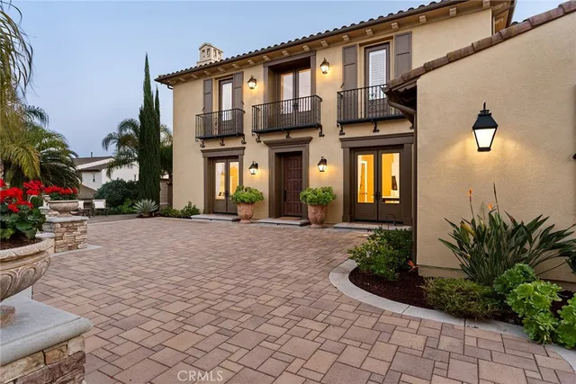 $2,860,000 | 2831 Venezia Court, Chino Hills, CA 91709