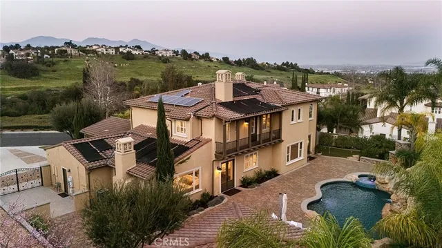 $2,860,000 | 2831 Venezia Court, Chino Hills, CA 91709