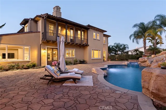 $2,860,000 | 2831 Venezia Court, Chino Hills, CA 91709